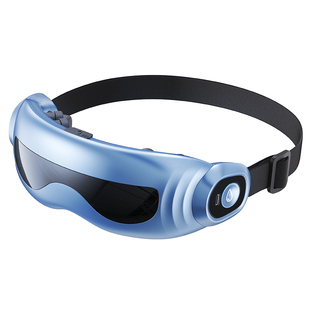 奥克斯蒸汽雾化眼部按摩仪器缓解眼疲劳润眼干涩冷热敷护眼仪礼物