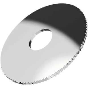 钨钢锯片铣刀整体硬质合金铣刀片钨钢锯片40 50 60 75 80 100 125