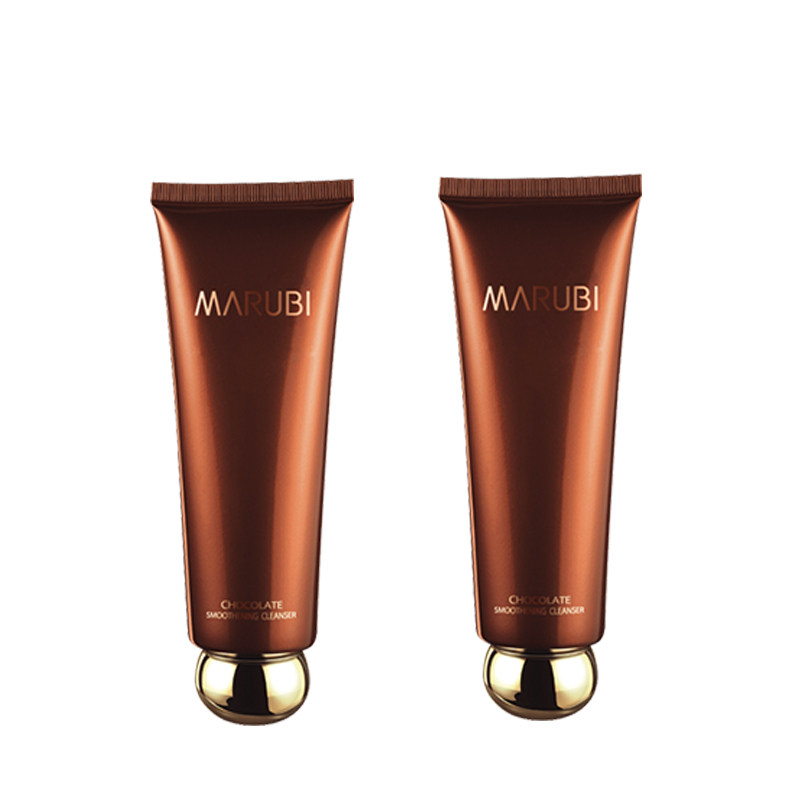 丸美巧克力凝采丝滑洁面乳120g官方正品洗面奶深层温和护肤tb