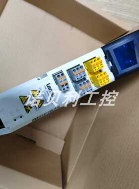议价E70ACPSE0604S 伦茨伺服驱动器实物拍摄库存现货优惠咨询议价