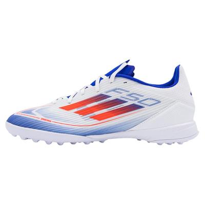 阿迪达斯pu低帮f50足球鞋