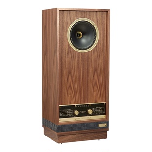 英国英格之声FYNE AUDIO Vintage Classic VIII黄金定制版书架箱