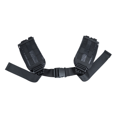 BOLTBOAT勃朗峰户外背包腰封