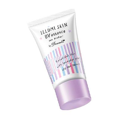 娜丽丝spf50pa++++防晒霜