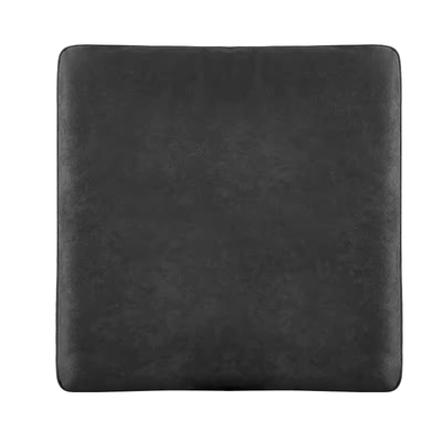 适用于保时捷翻毛皮坐垫