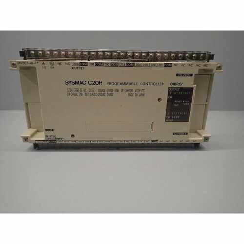 C20HC70RDEV1  Omron  C20HC70RDEV1Programmable Controllers C2