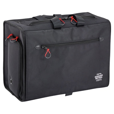 MANDARINEBROTHERS横版双肩包