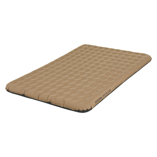 迪卡侬户外充气床垫露营防潮垫便携耐磨充气单人双人多人ODCF