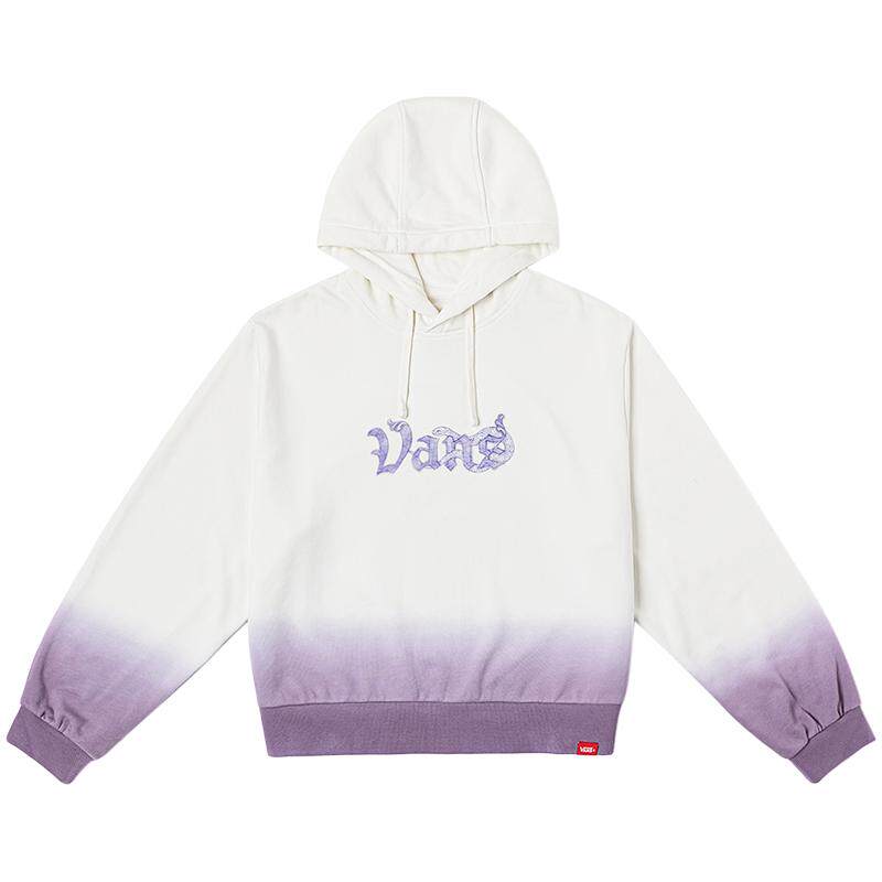 Vans范斯官方蛇年生肖联名卫衣