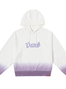 Vans范斯官方蛇年生肖联名卫衣