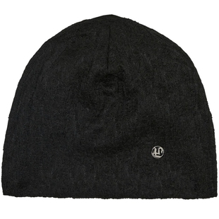 flareup韩国小众设计师品牌2025年秋季新品时尚针织包头帽子女