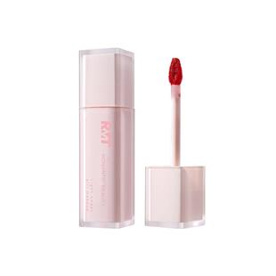 罗小曼轻雾唇泥裸色哑光唇釉雾面口红空气感素颜早八学生丝绒成膜