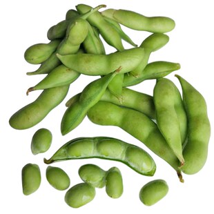 菜毛豆种子日本青黄豆早熟高产鲜食豆 农家春夏季四季播种蔬菜籽