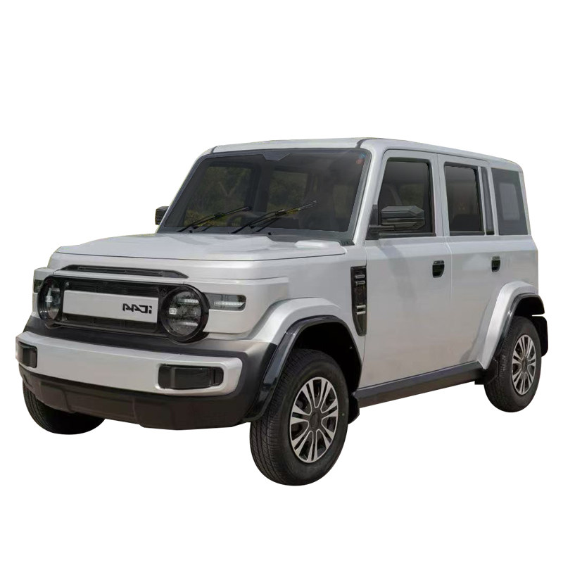 2026新款电动四轮车油电两用电动四轮车