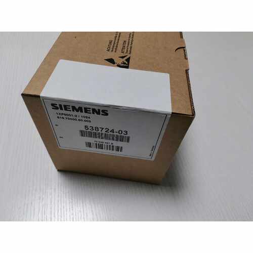 议价西门子1XP8001-2/1024旋转编码器1XP8001全新原装正品 假一罚