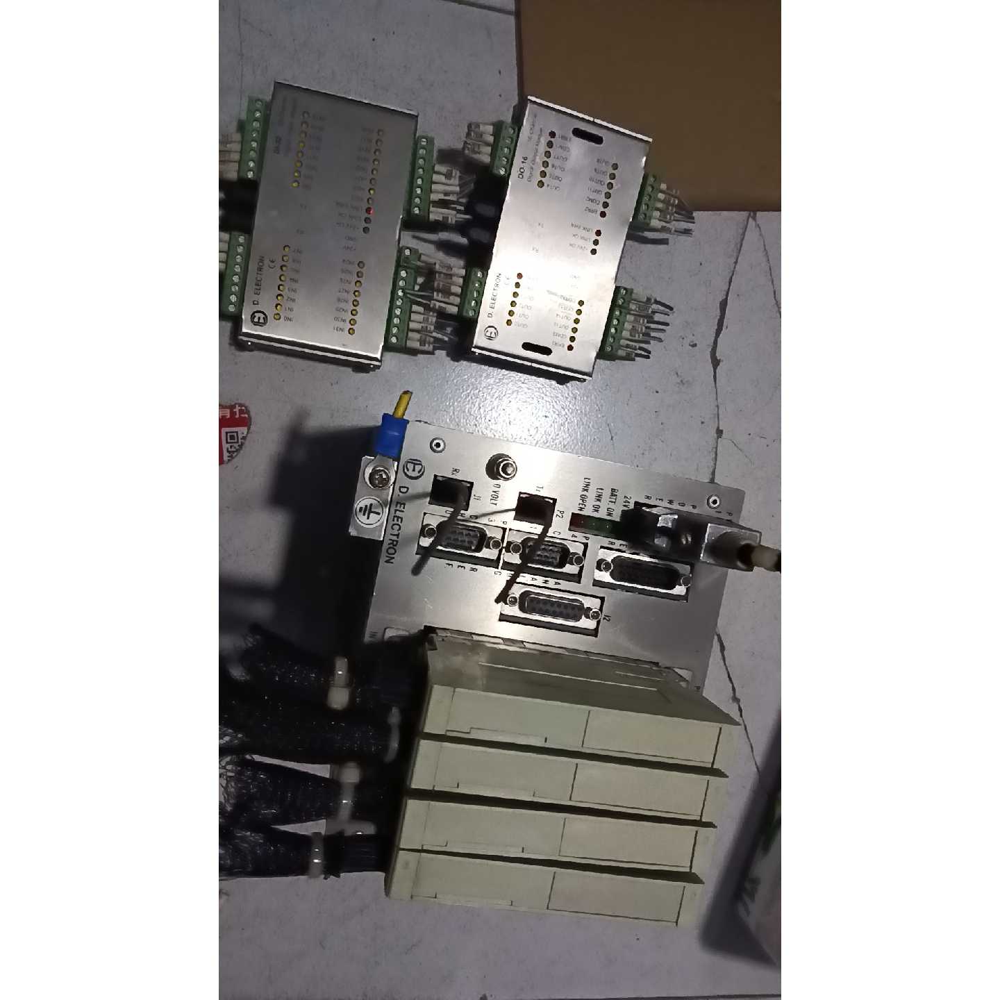 议价-D.ELECTRON PE2 STD/TD-D1006/