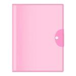 A3试卷收纳册学习文件袋整理神器资料册中小学生用品试卷收纳袋