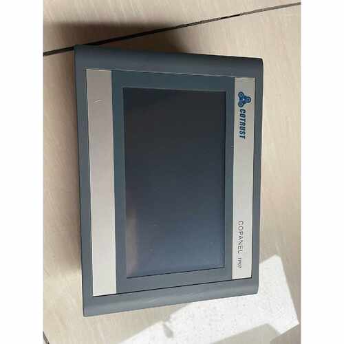 CTS6T07ICH020合信触摸屏寸网口触摸屏工业自动化控制配件议价维