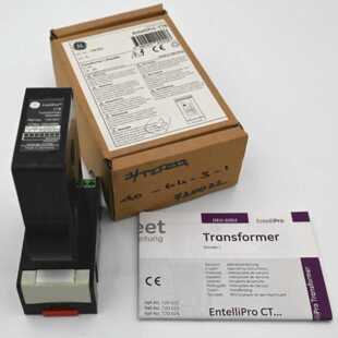 GE ENTELLIPRO CT8 8A TRANSFORMER  720022  720 022