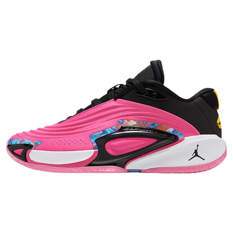 (断码42.5)NIKE/耐克男鞋JORDAN LUKA 休闲运动篮球鞋FQ1285-600