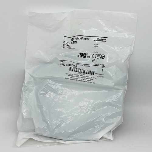 【议价-可维修】 889D-F8DM-5  Allen-Bradley /均有货