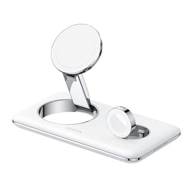 MFi二合一支架无线充更配苹果17