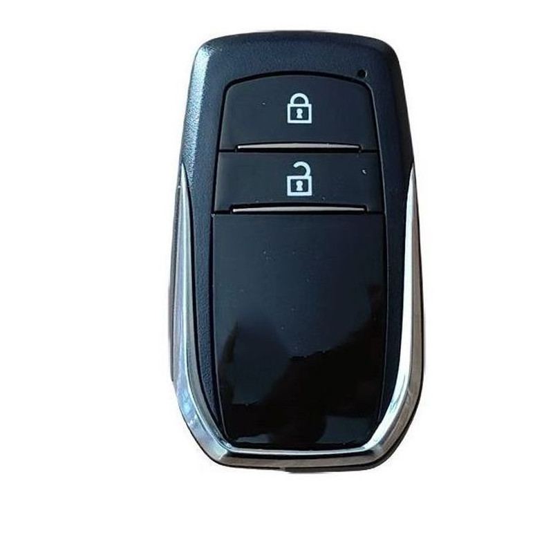 适用于丰田2键汉兰达Highlander 2110 智能卡遥控汽车钥匙