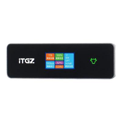 ITGZ512GB/1TB移动固态硬盘