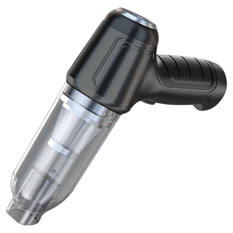 车载吸尘器车用无线手持式家用大吸力功率强力小型吹吸灰两用车内