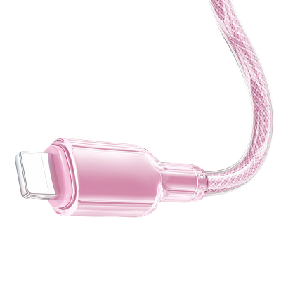 爆款推荐】适配苹果45W快充线