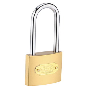 加长挂锁柜锁长梁锁柜子长杆锁头柜门锁长柄长头长鼻锁具家用U型