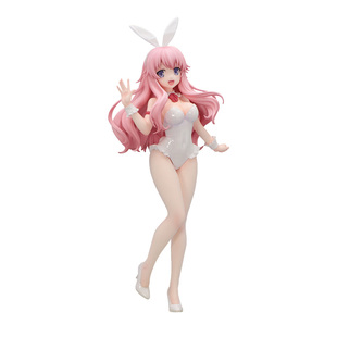 现货 FuRyu BiCute Bunnies 笨蛋测验召唤兽 姬路瑞希 景品手办