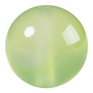 天然葡萄石散珠玛瑙珠子diy手工串珠苹果绿玉石水晶手链手串配件