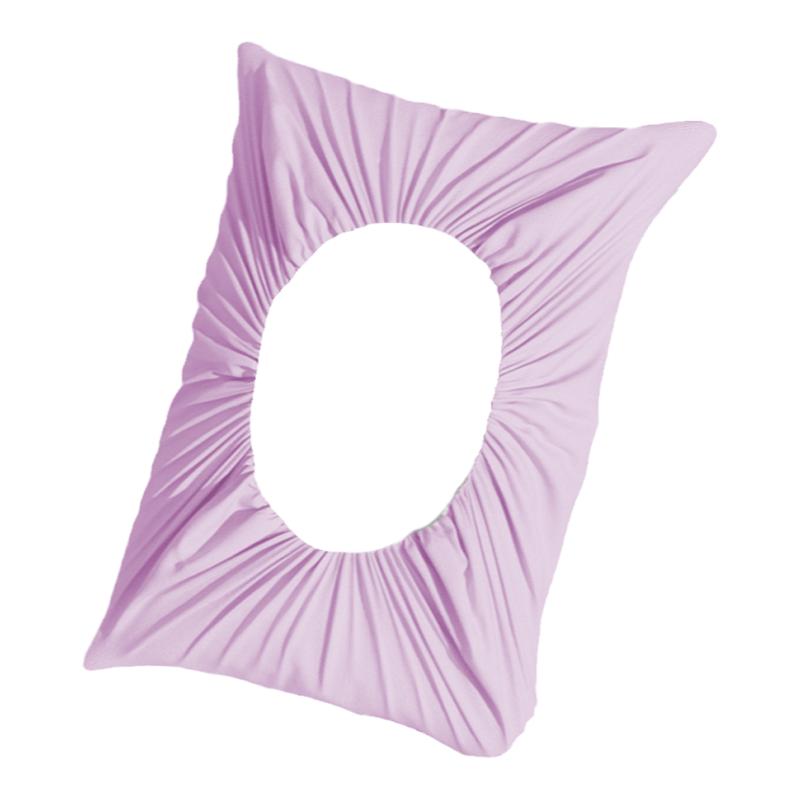 一次性枕套隔脏无菌旅行双人酒店枕头巾火车卧铺旅游用品便携枕套