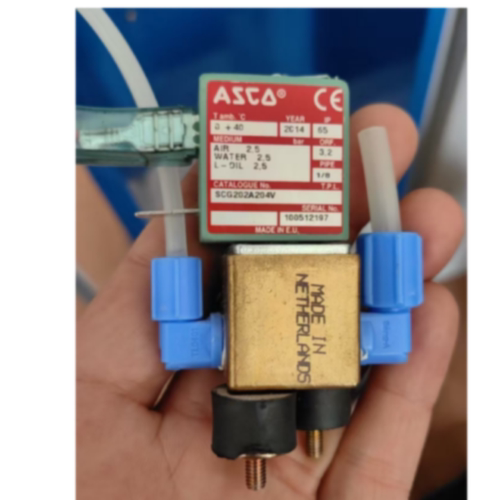 议价ASCO电磁阀SCG202A204V 24V/DC