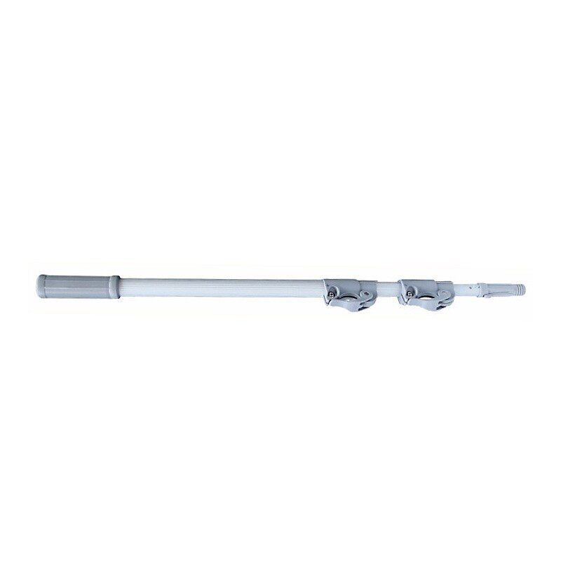 3米4.5米伸缩杆玻璃刮清洁工具