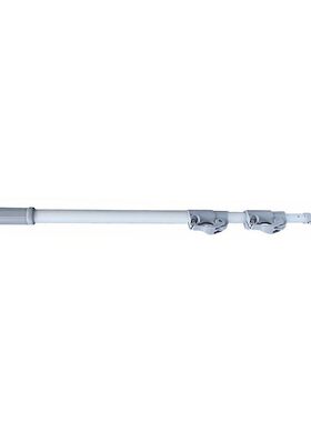 3米4.5米伸缩杆玻璃刮清洁工具