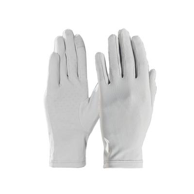 男款防晒手套李宁骑行开车