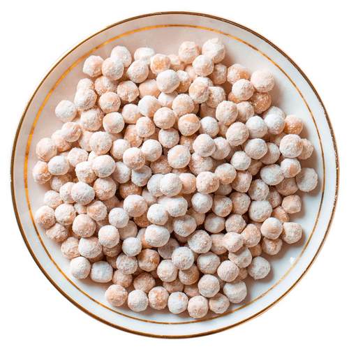 黑糖珍珠芋圆【家用】手工无添加粉圆小包装速煮珍珠奶茶专用原料