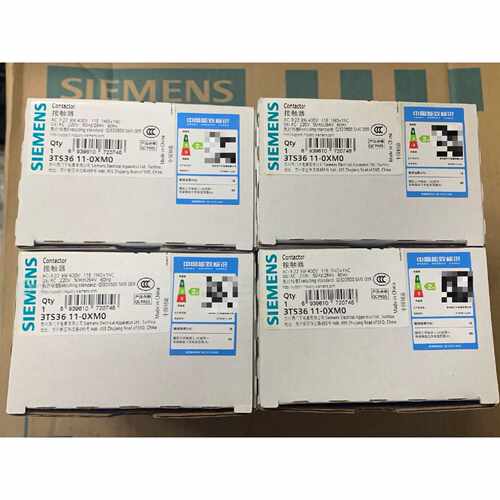 询价-3TS36110XM0 3TS36 110X