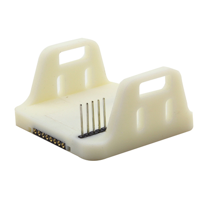 JUMPER TLITE TPRO遥控器高频头转接座黑羊R9M FM30 佐罗转接板