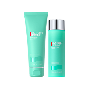 Biotherm/碧欧泉水动力洁面