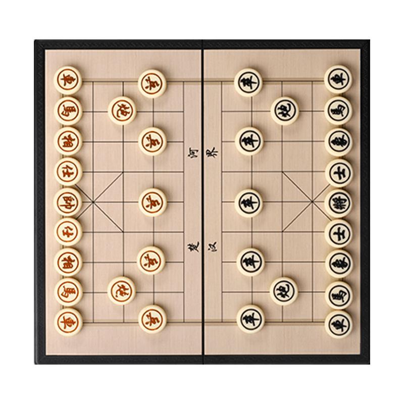 中国象棋/国际象棋