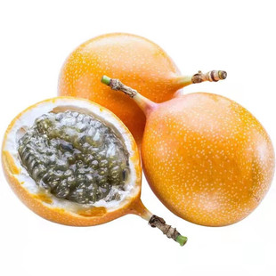 【顺丰】热情果新鲜水果孕妇格林比亚纯甜西双版纳热情果带点花斑