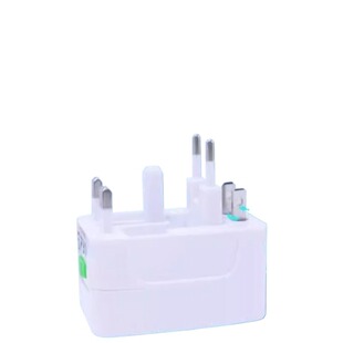 全球出国旅游多功能英标欧标转换插头旅行万能插座转换器充电通用