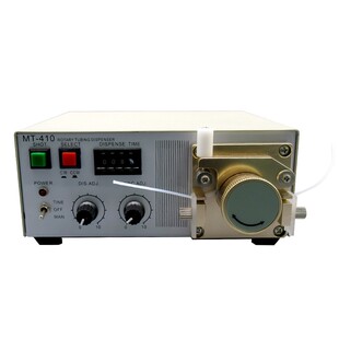 蠕动点胶机滴胶机快干胶打胶机瞬间胶注胶机502专用控制器 MT-410