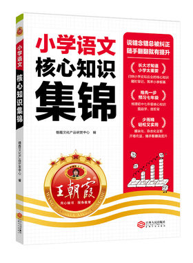 2025新版王朝霞小学核心知识集锦