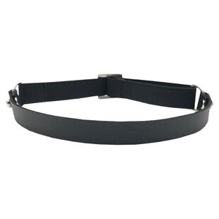 日系辣妹jk大腿环短裤腿圈皮质腿带腿部绑带装饰性感大腿链嘻哈