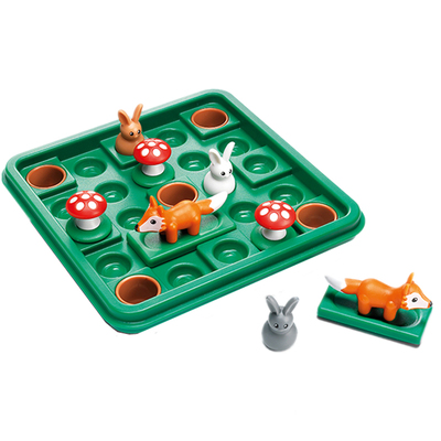 smartgames7岁-成人益智玩具桌游