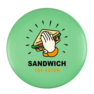 「 GOODHAND 」妙手 极限飞盘175g BidFrisbee 成人专业竞技户外